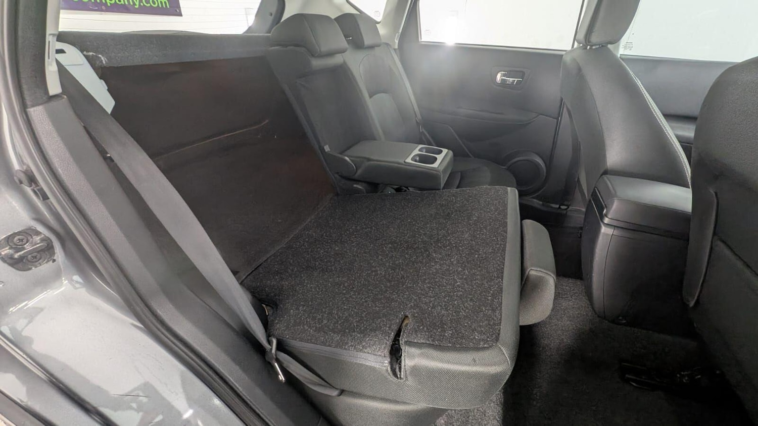 Used Nissan Qashqai 2012 for sale - 77970234: Photo 35