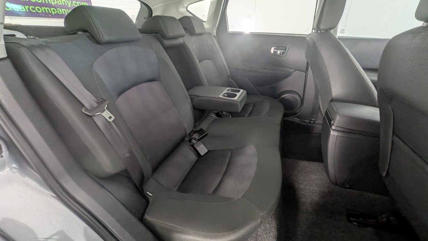 Used Nissan Qashqai 2012 for sale - 77970234: Photo 36