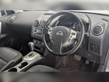 Used Nissan Qashqai 2012 for sale - 77970234: Photo