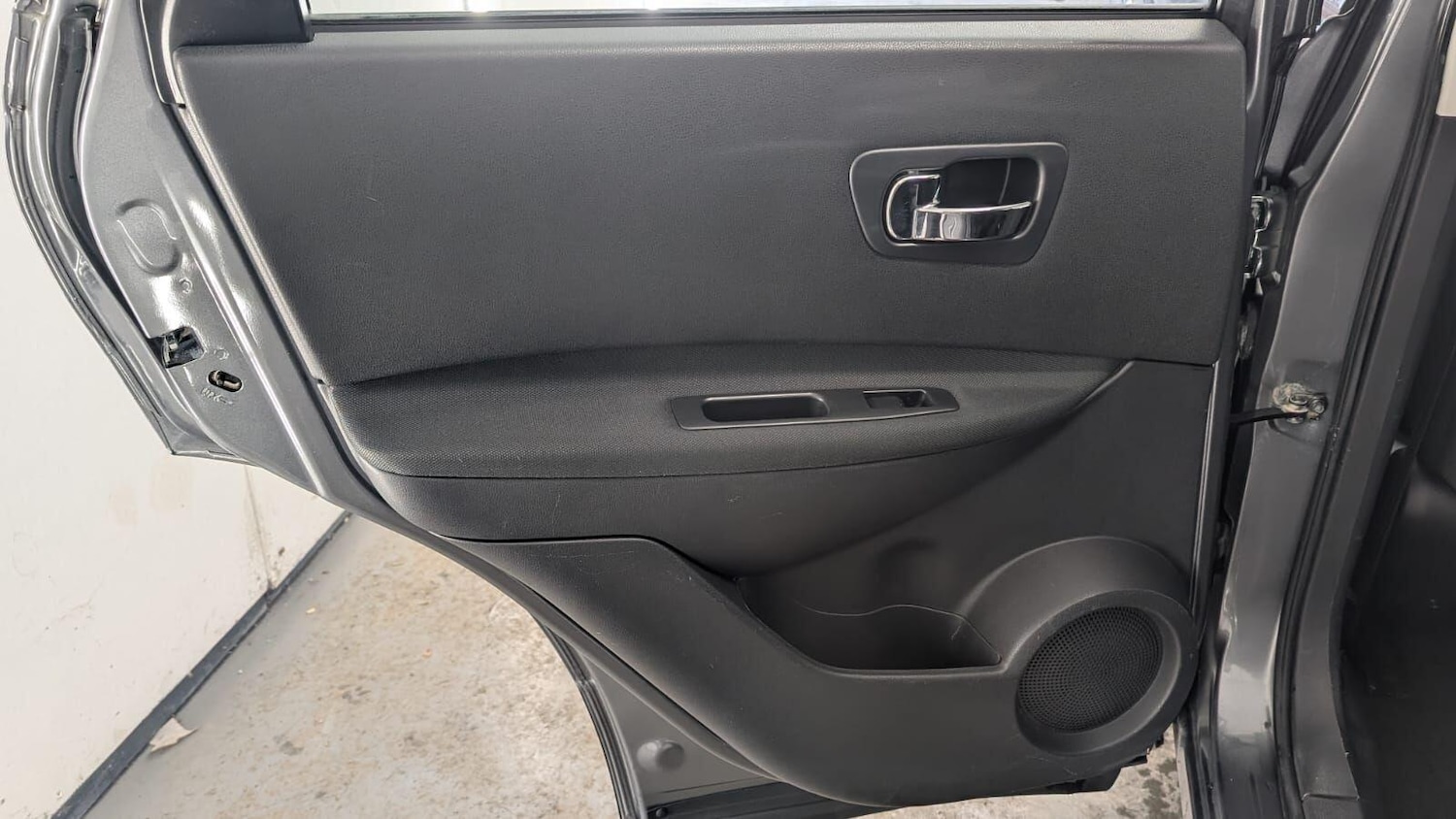 Used Nissan Qashqai 2012 for sale - 77970234: Photo 50