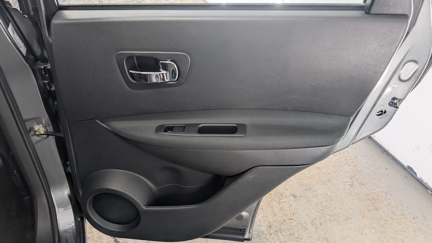 Used Nissan Qashqai 2012 for sale - 77970234: Photo 51