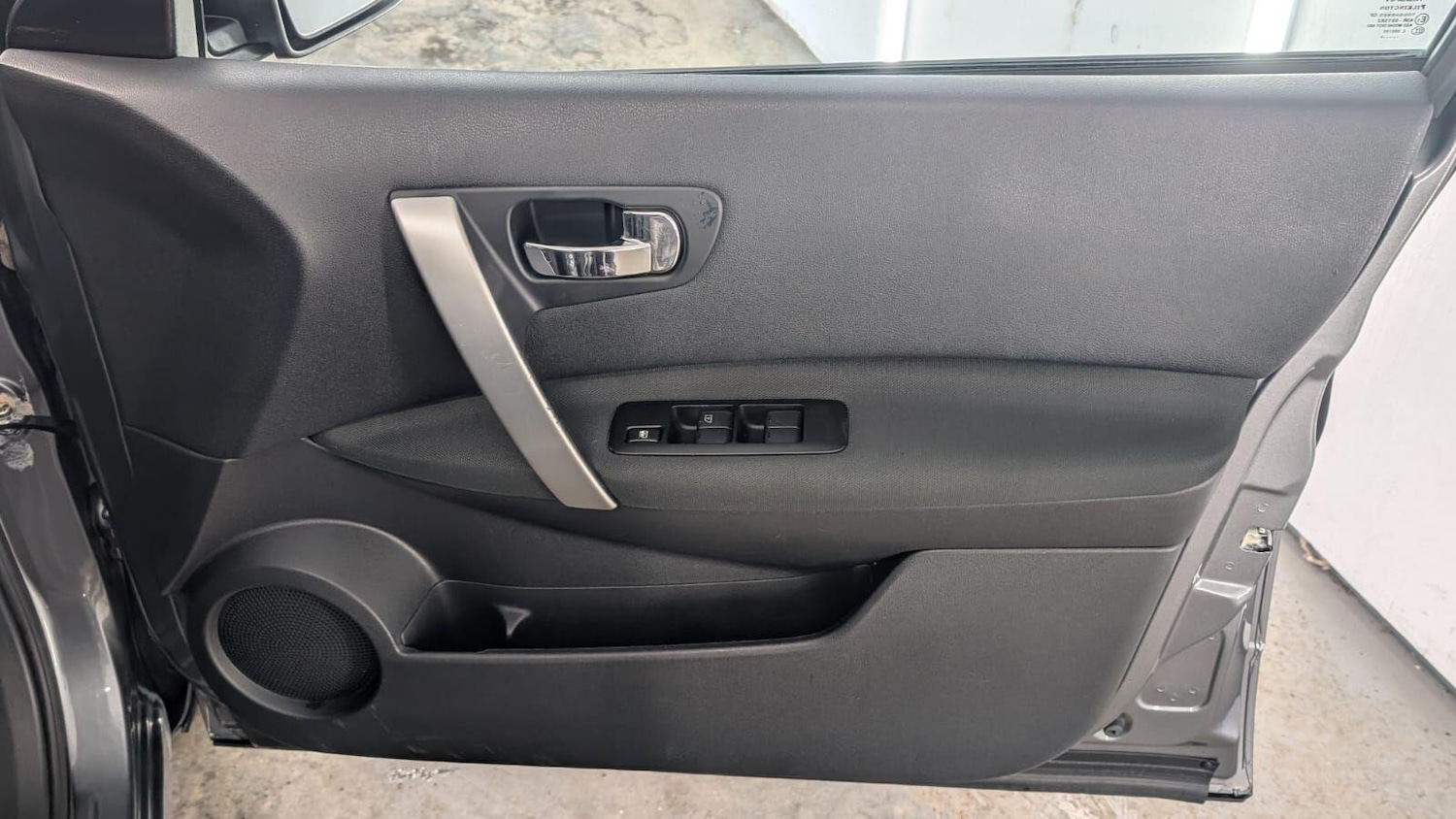 Used Nissan Qashqai 2012 for sale - 77970234: Photo 52