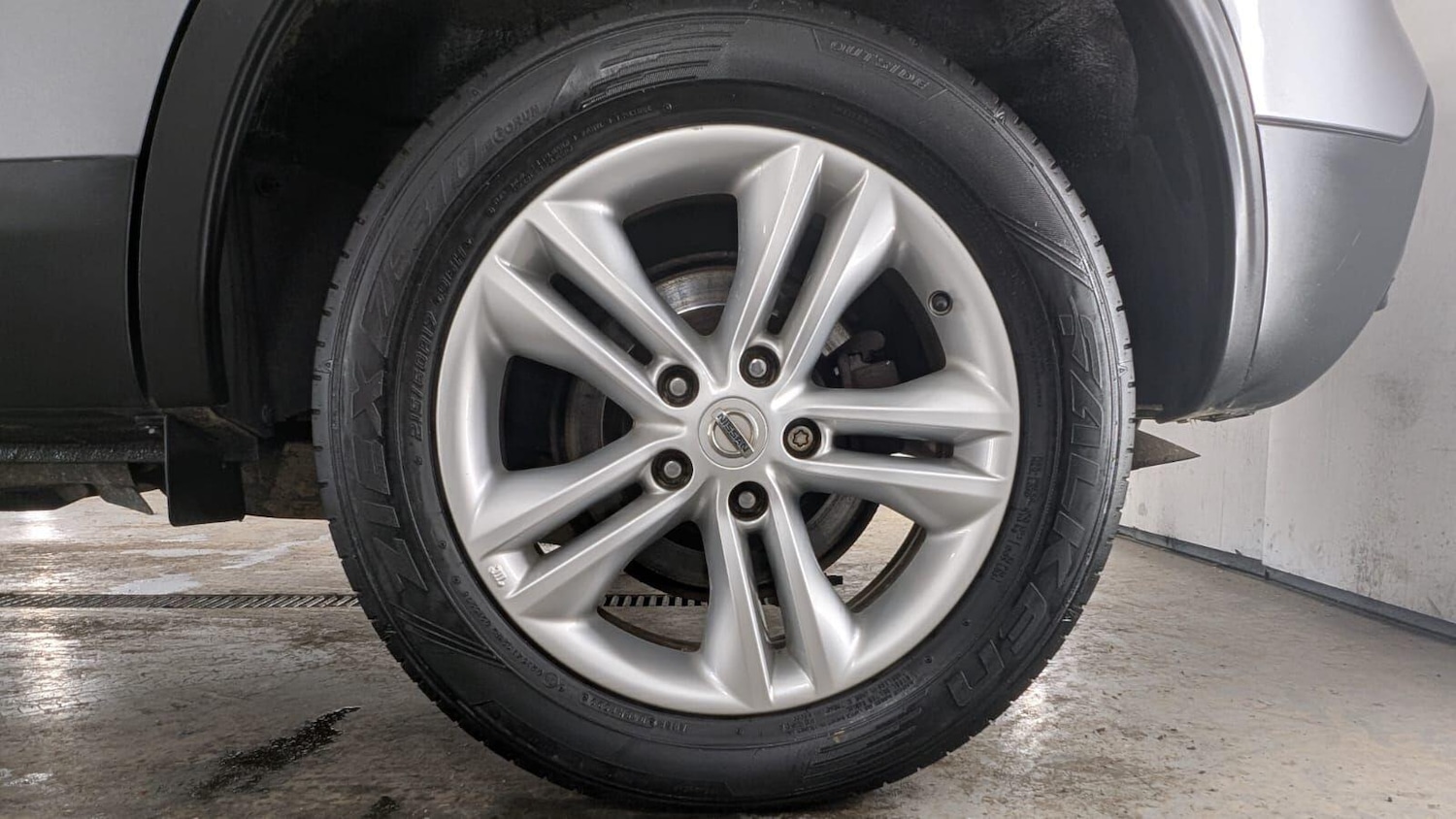 Used Nissan Qashqai 2012 for sale - 77970234: Photo 56