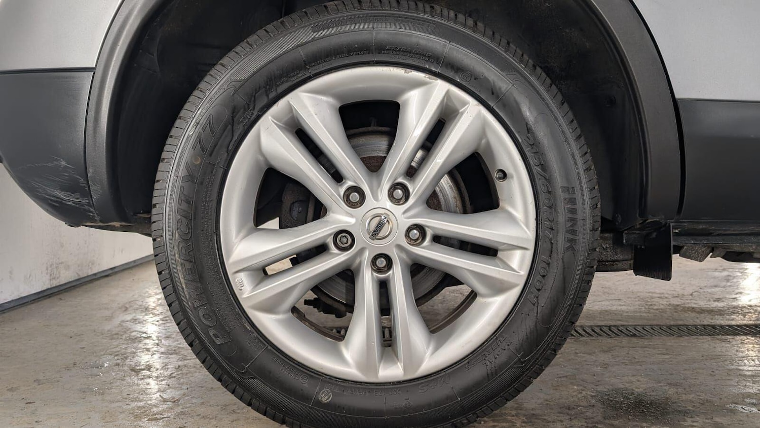 Used Nissan Qashqai 2012 for sale - 77970234: Photo 57