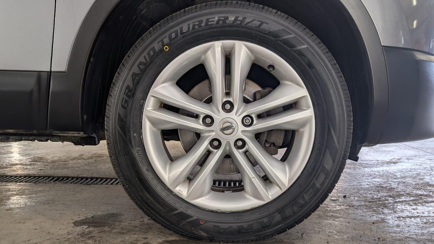 Used Nissan Qashqai 2012 for sale - 77970234: Photo 58