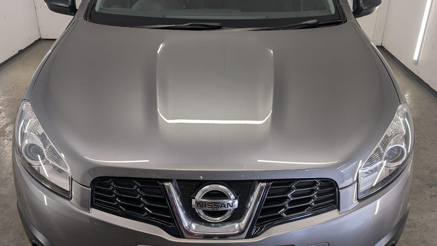 Used Nissan Qashqai 2012 for sale - 77970234: Photo 6