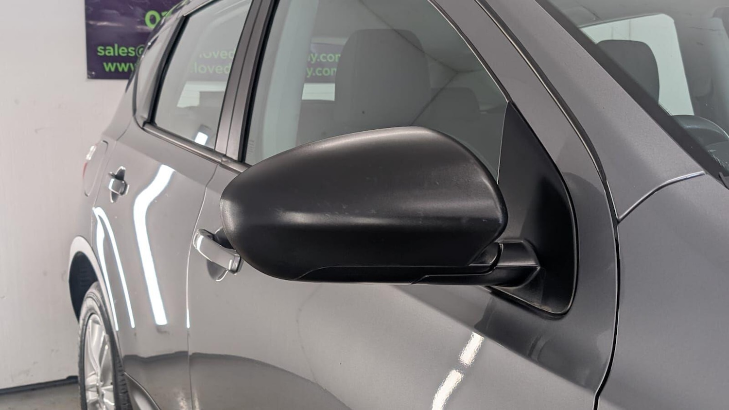 Used Nissan Qashqai 2012 for sale - 77970234: Photo 62