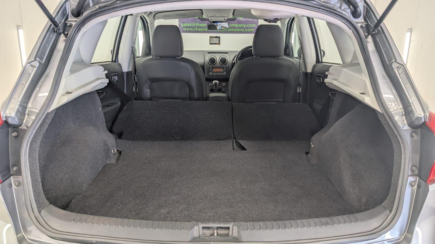 Used Nissan Qashqai 2012 for sale - 77970234: Photo 65