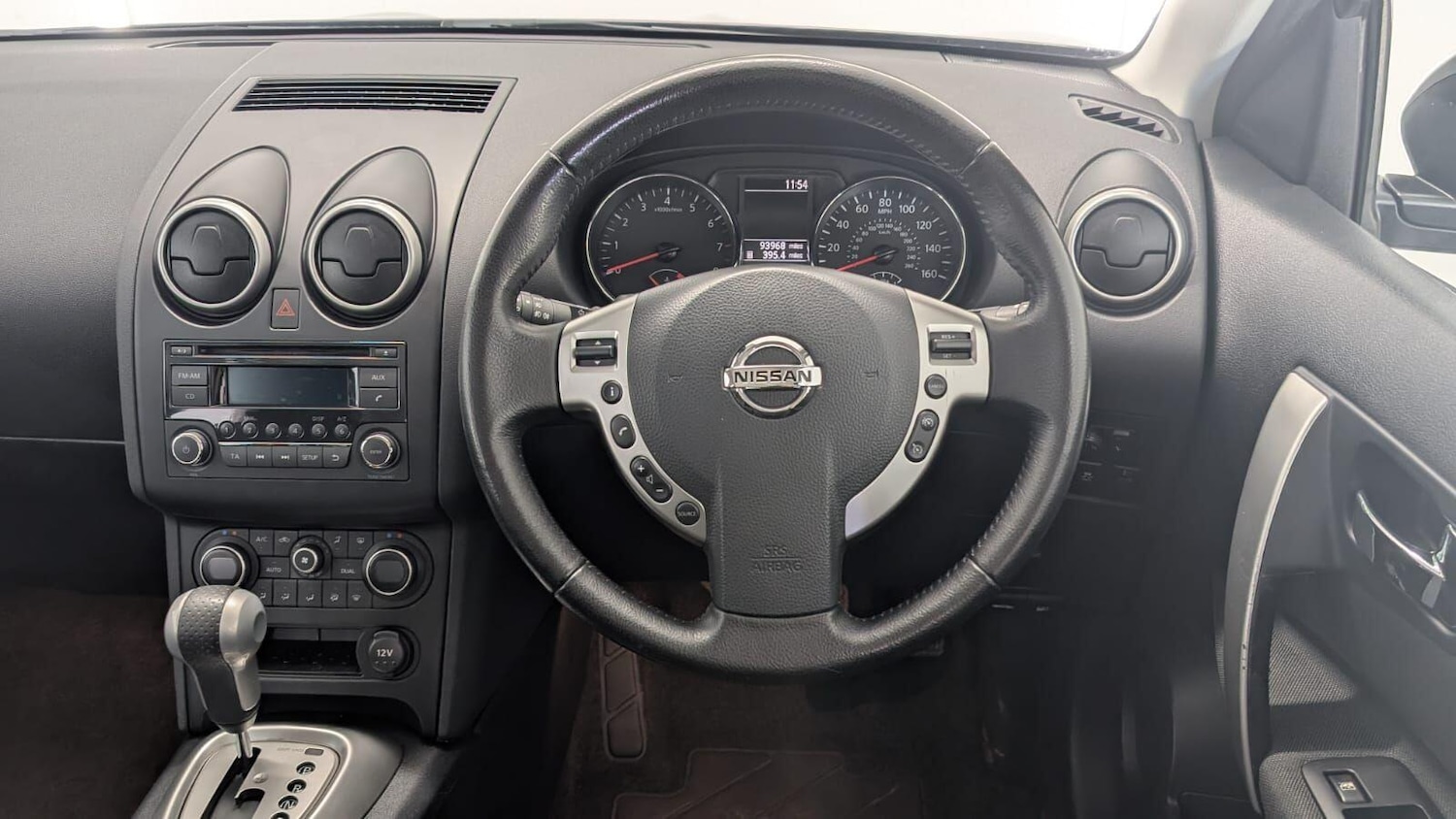 Used Nissan Qashqai 2012 for sale - 77970234: Photo 67