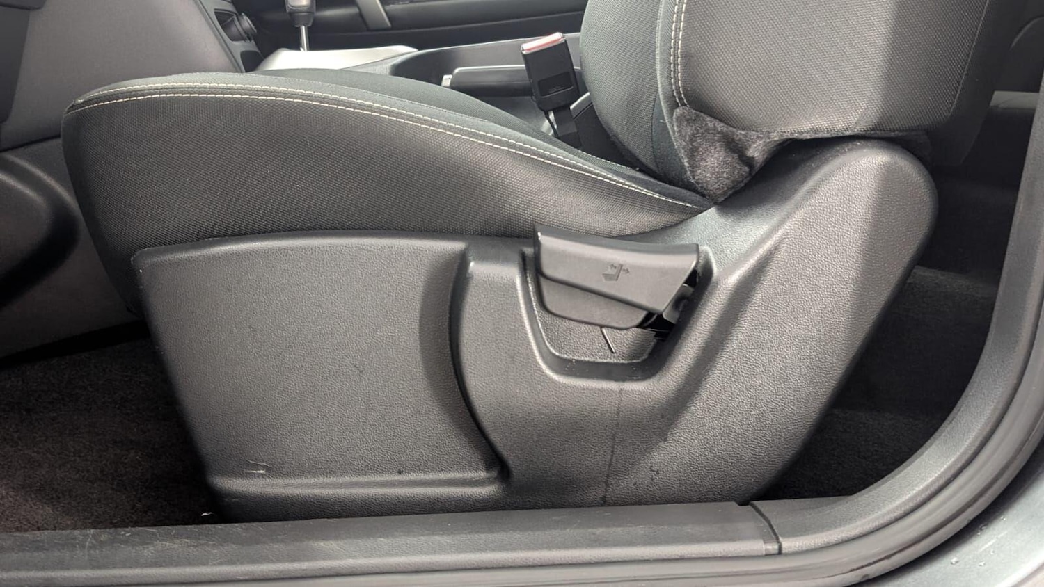 Used Nissan Qashqai 2012 for sale - 77970234: Photo 68