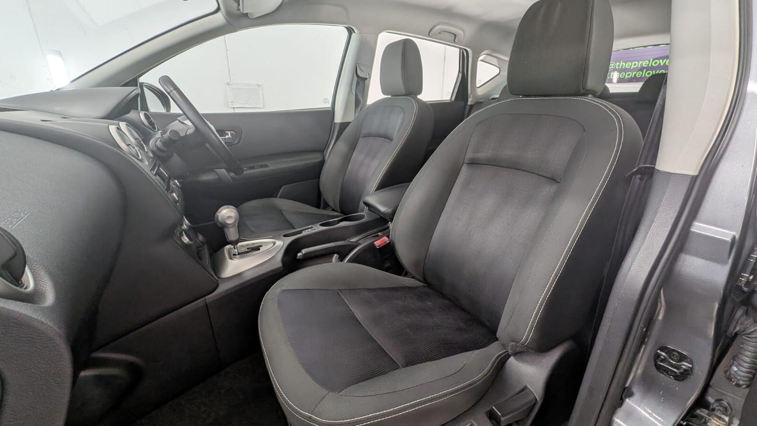 Used Nissan Qashqai 2012 for sale - 77970234: Photo 69