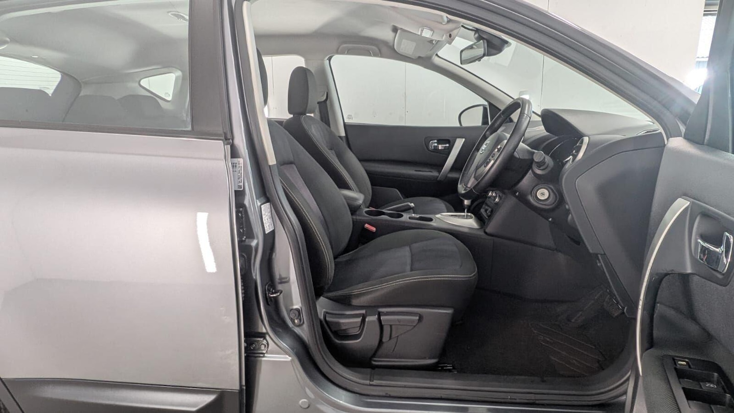 Used Nissan Qashqai 2012 for sale - 77970234: Photo 82