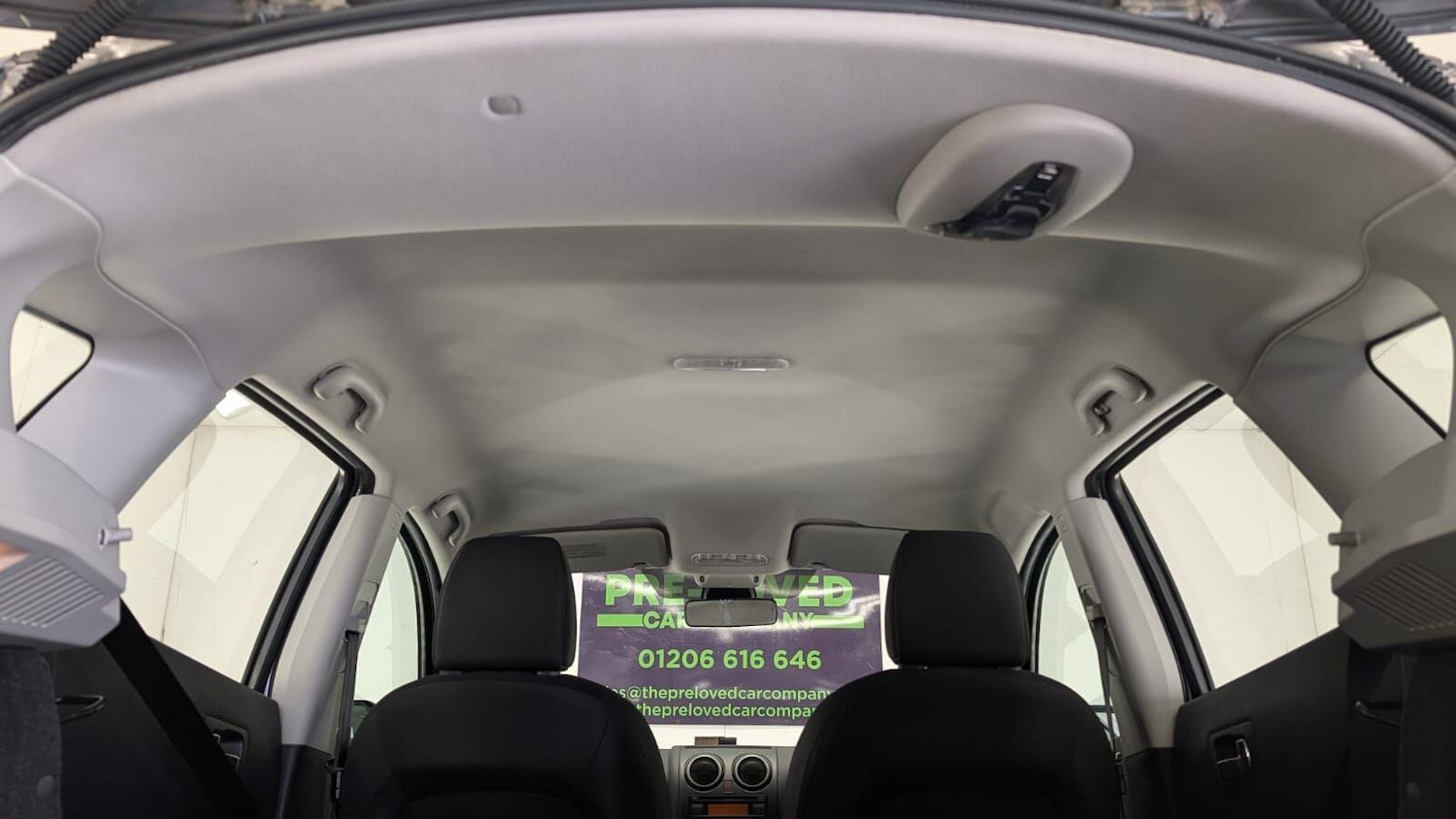 Used Nissan Qashqai 2012 for sale - 77970234: Photo 84