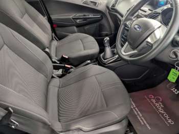 Used Ford B-MAX 2016 for sale - 74546573: Photo
