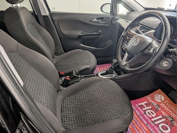 Used Vauxhall Corsa 2019 for sale - 75199954: Photo
