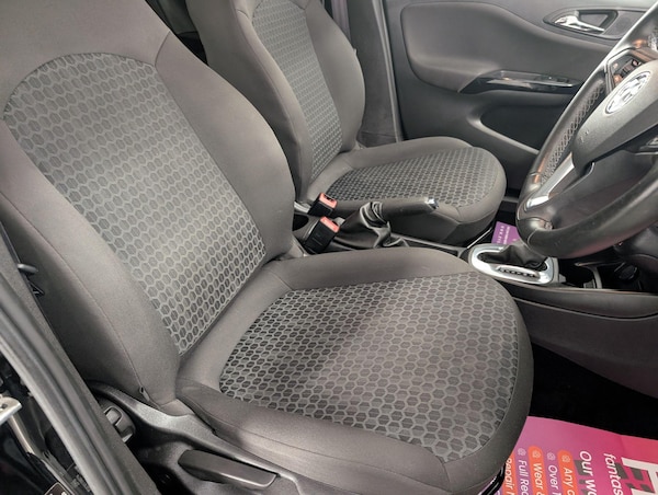 Used Vauxhall Corsa for sale - 75199954: Photo 44