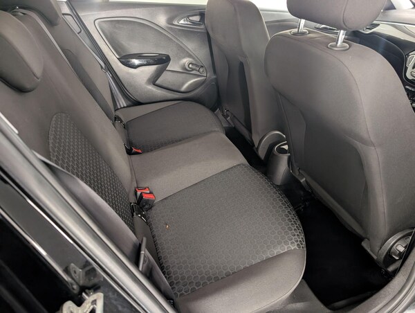 Used Vauxhall Corsa for sale - 75199954: Photo 45