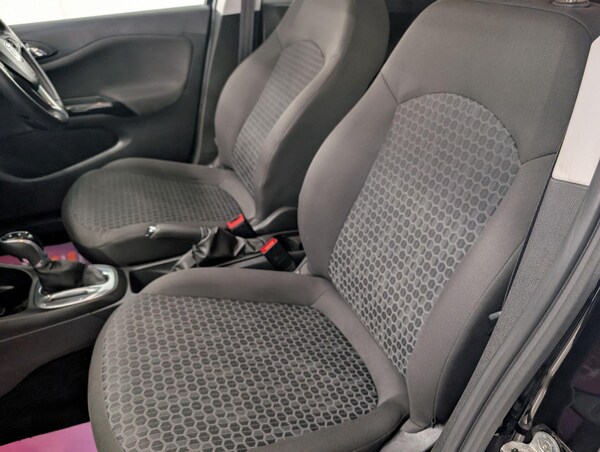 Used Vauxhall Corsa for sale - 75199954: Photo 48