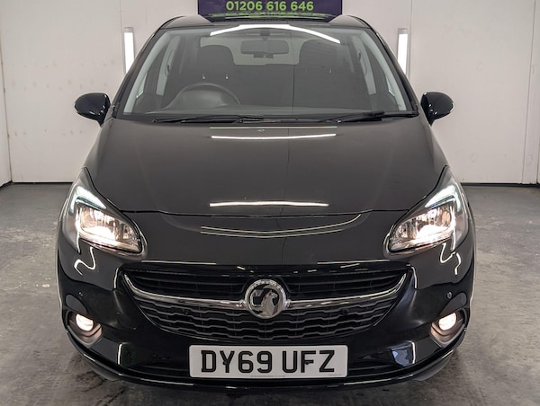 Used Vauxhall Corsa for sale - 75199954: Photo 4