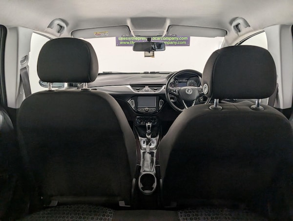 Used Vauxhall Corsa for sale - 75199954: Photo 51