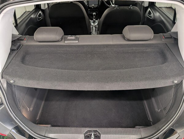 Used Vauxhall Corsa for sale - 75199954: Photo 52