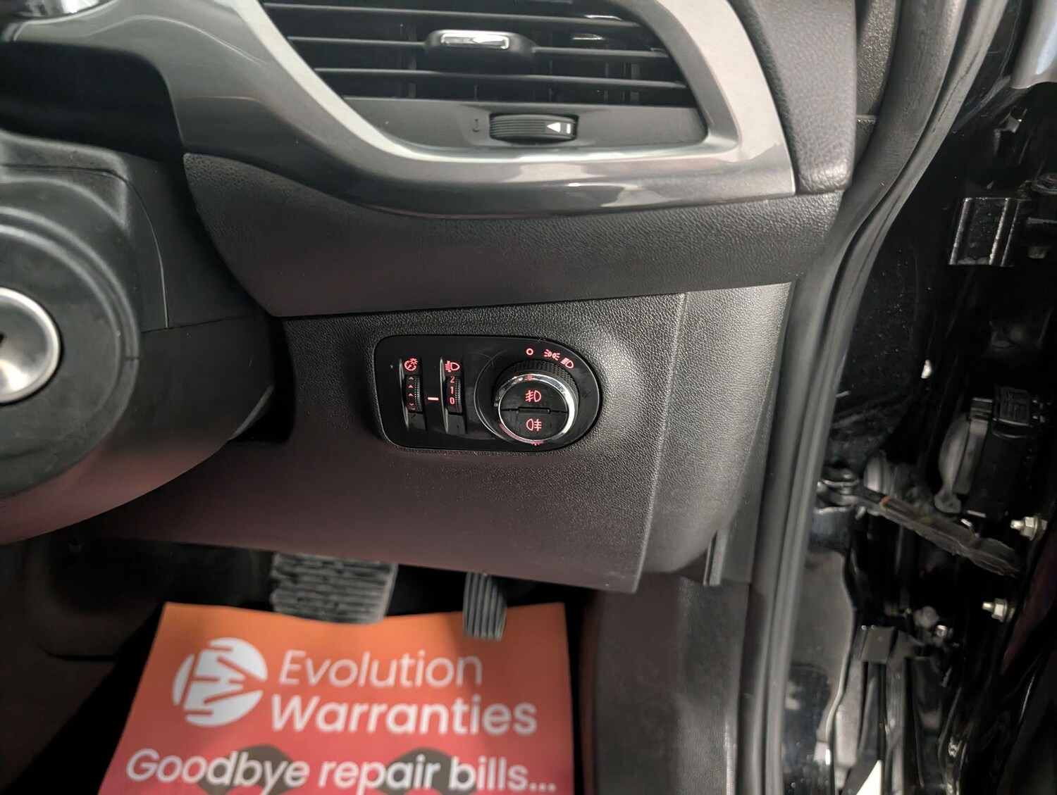 Vehicle 60