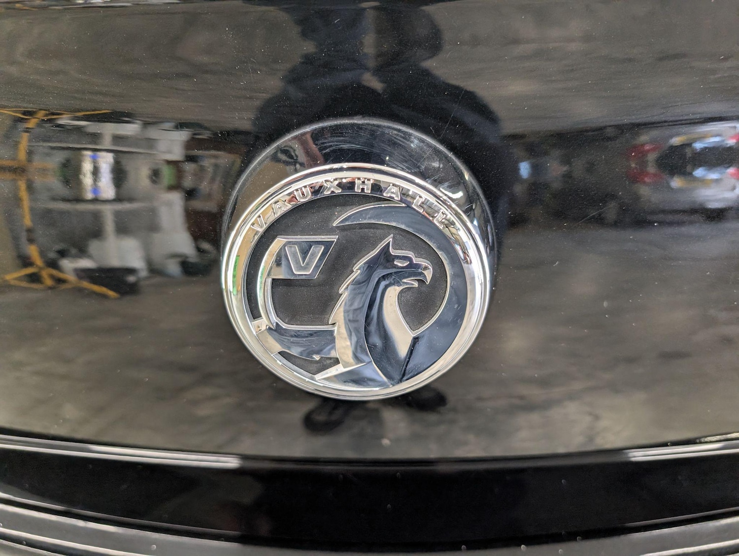 Vehicle 68