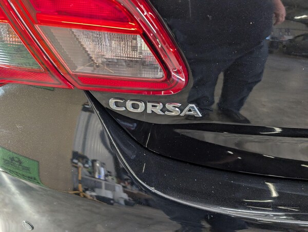 Used Vauxhall Corsa for sale - 75199954: Photo 69