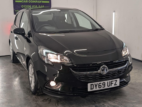 Used Vauxhall Corsa for sale - 75199954: Photo 6