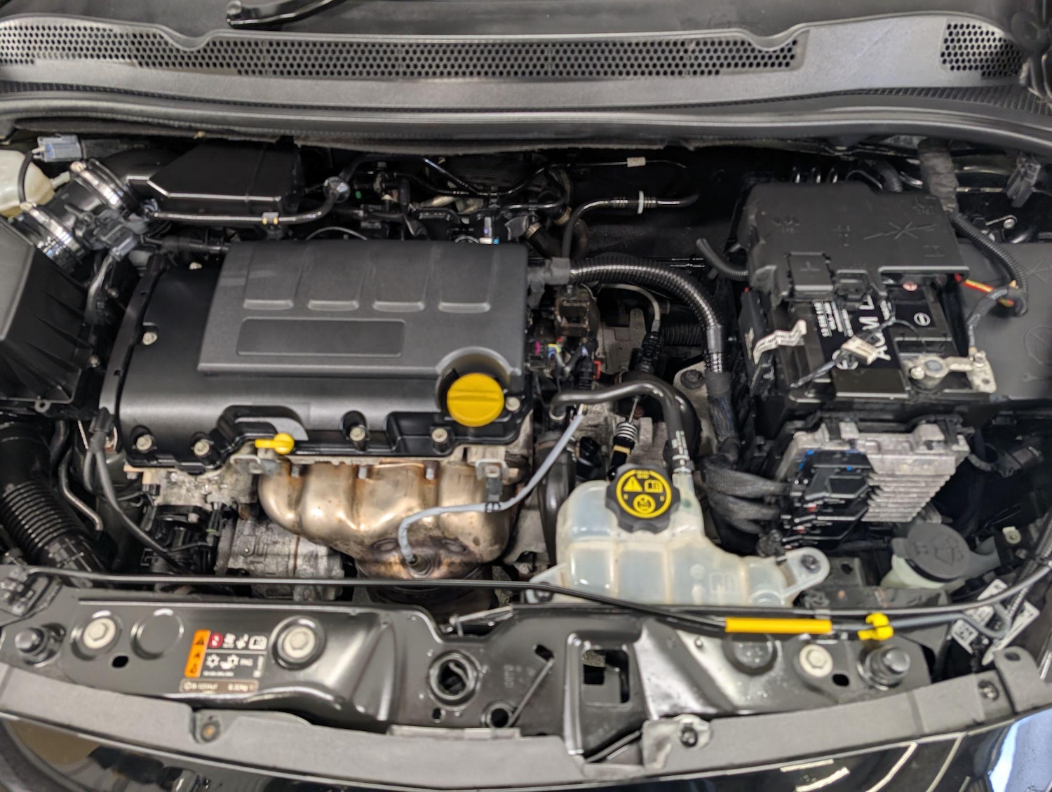 Vehicle 71
