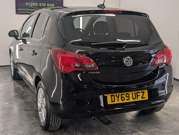 Used Vauxhall Corsa for sale - 75199954: Photo 7