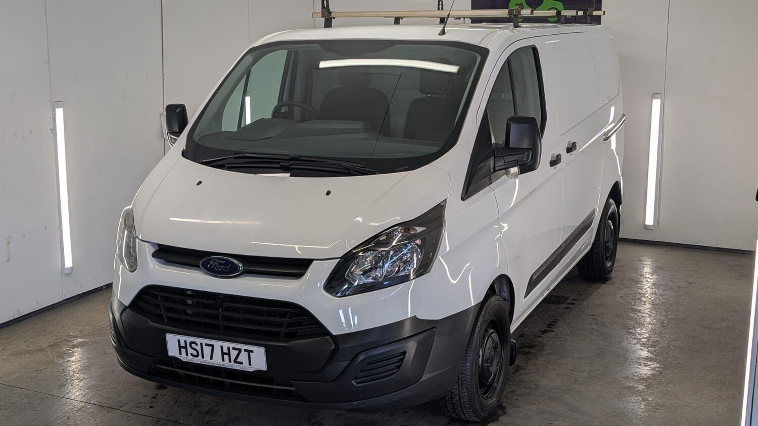 Used Ford Transit Custom for sale - 77993571: Photo 14