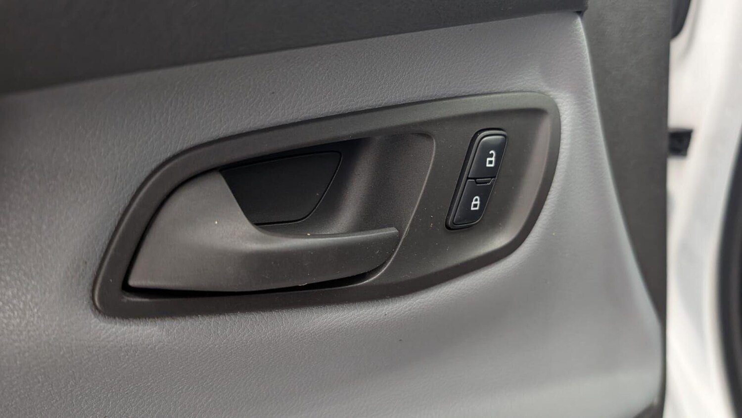 Used Ford Transit Custom for sale - 77993571: Photo 25