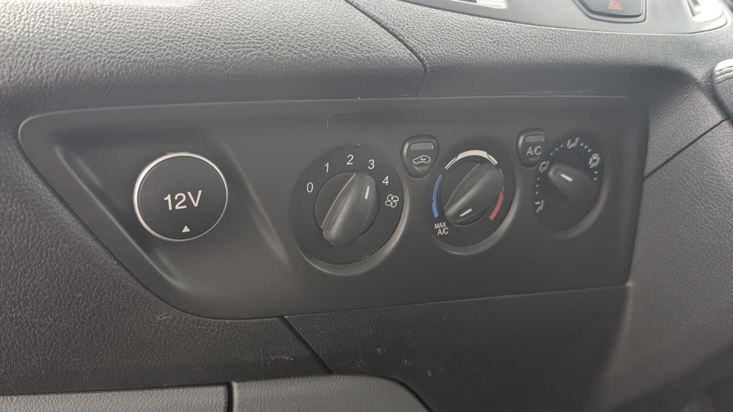 Used Ford Transit Custom for sale - 77993571: Photo 26