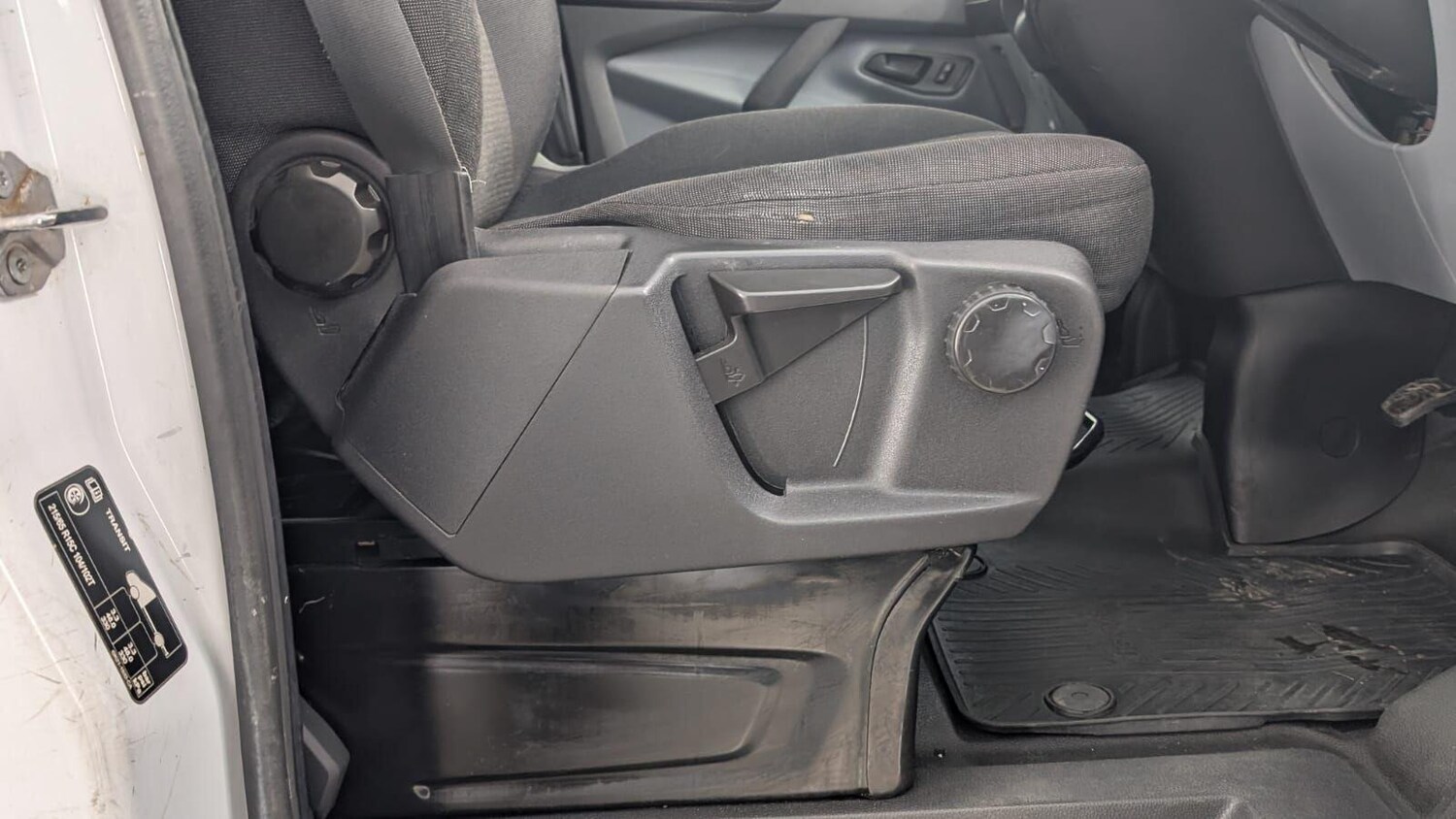 Used Ford Transit Custom for sale - 77993571: Photo 28