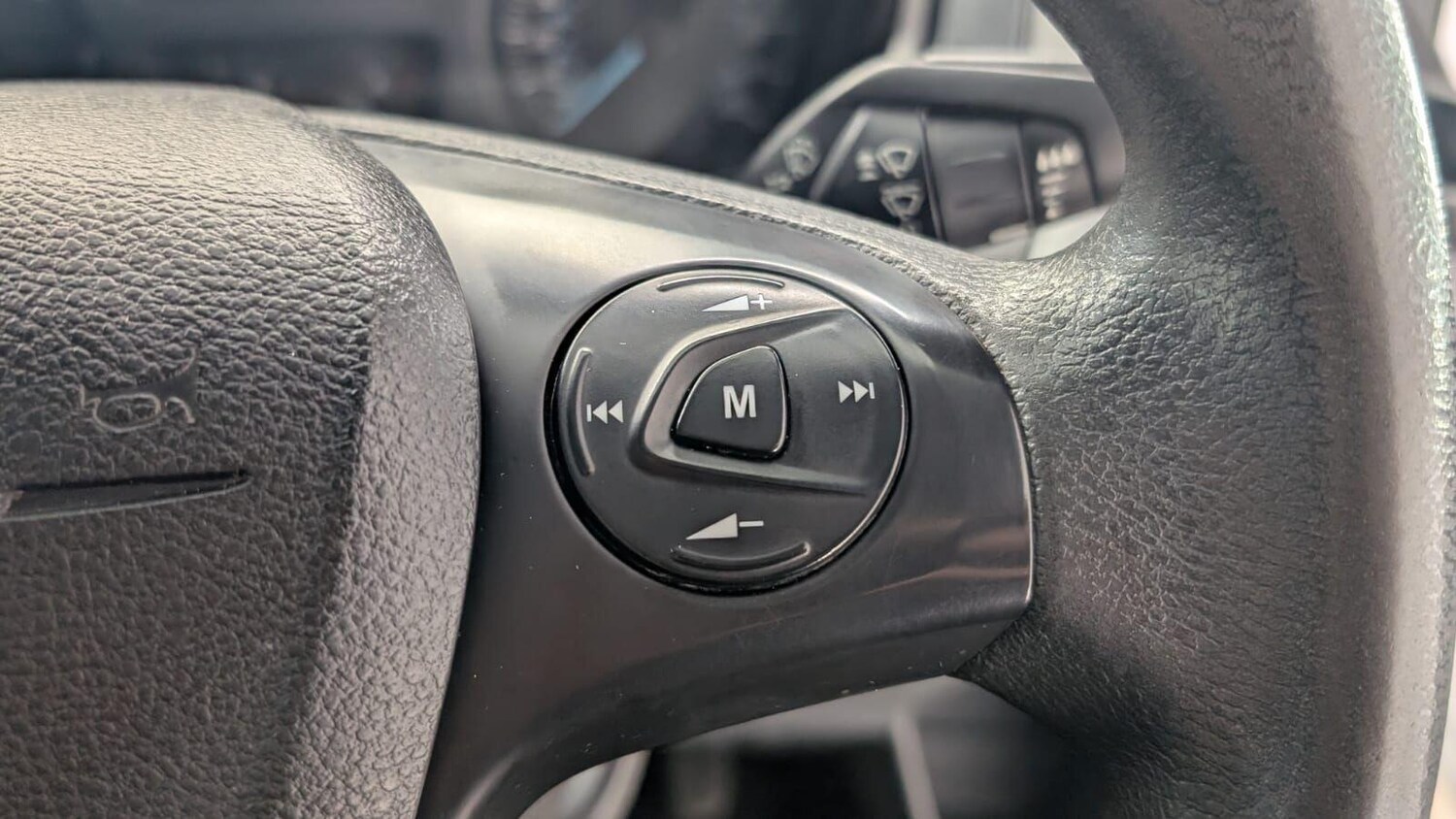 Used Ford Transit Custom for sale - 77993571: Photo 32