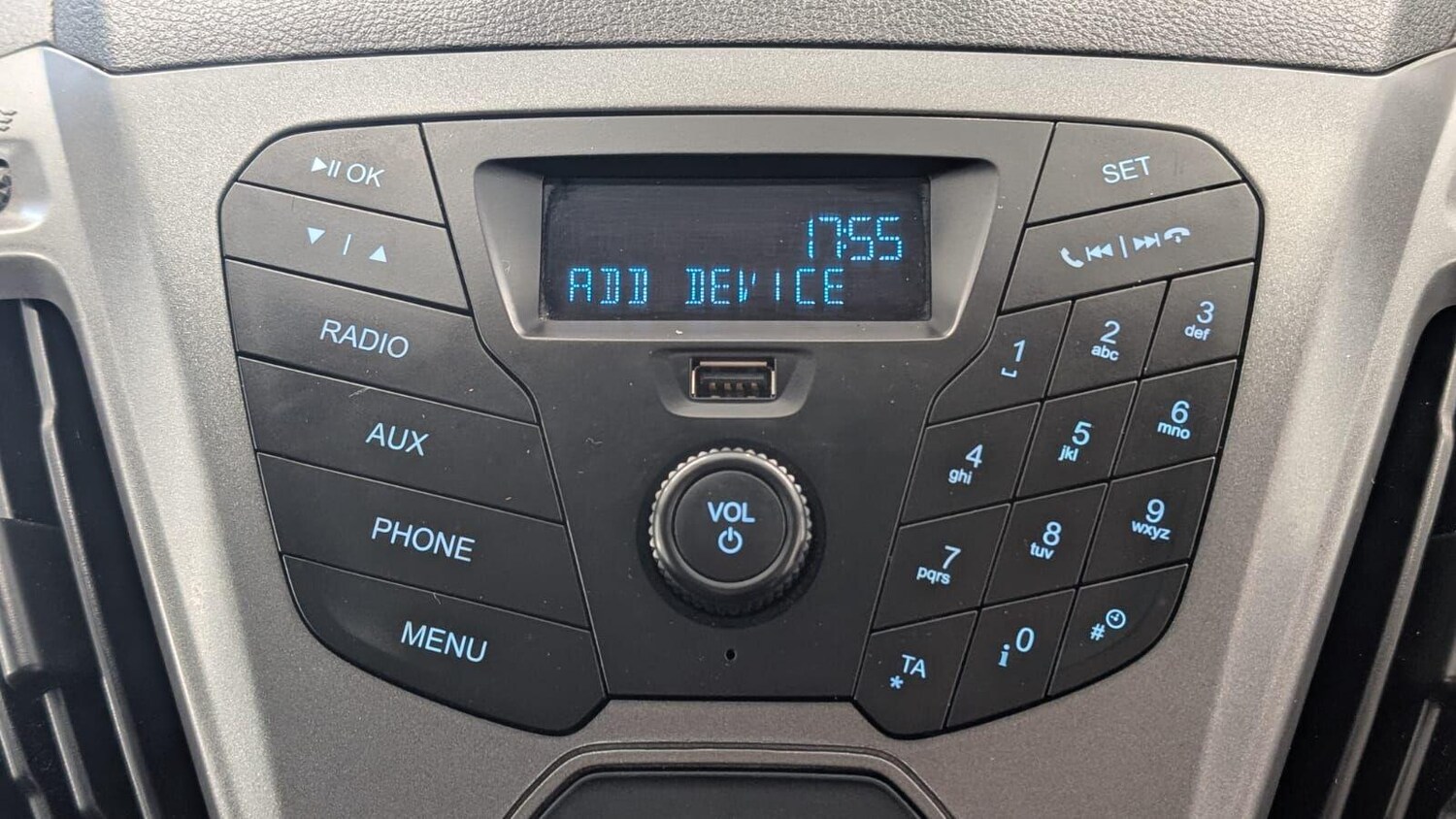 Used Ford Transit Custom for sale - 77993571: Photo 33