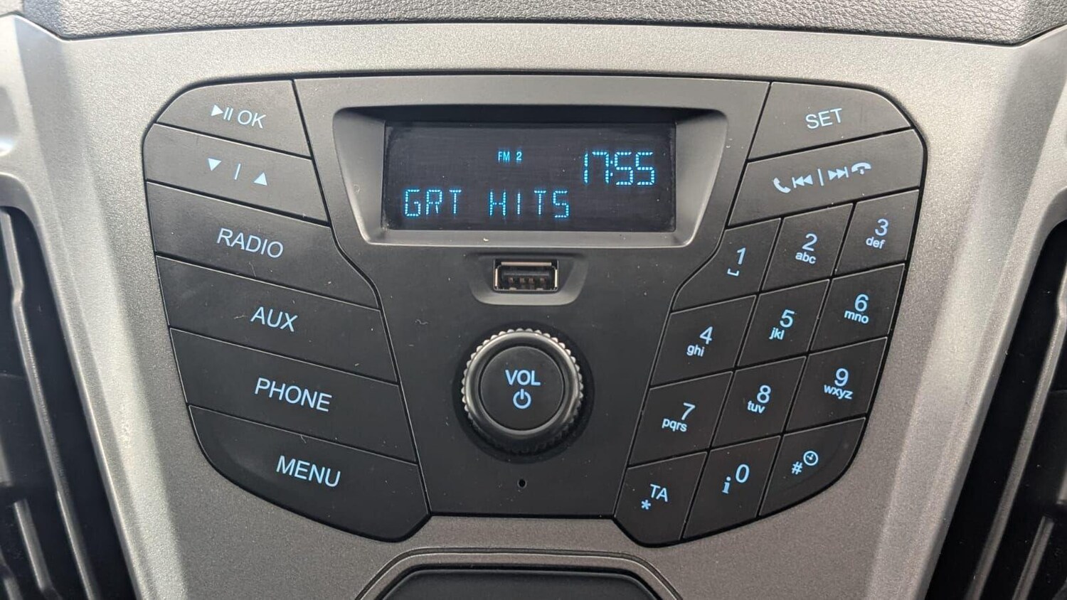 Used Ford Transit Custom for sale - 77993571: Photo 34