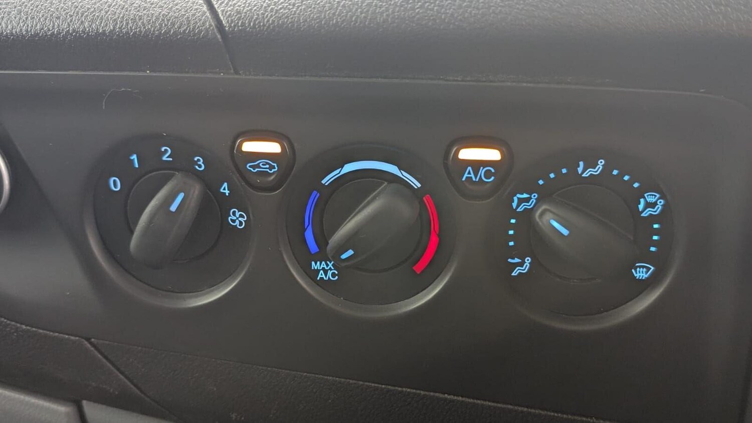 Used Ford Transit Custom for sale - 77993571: Photo 36