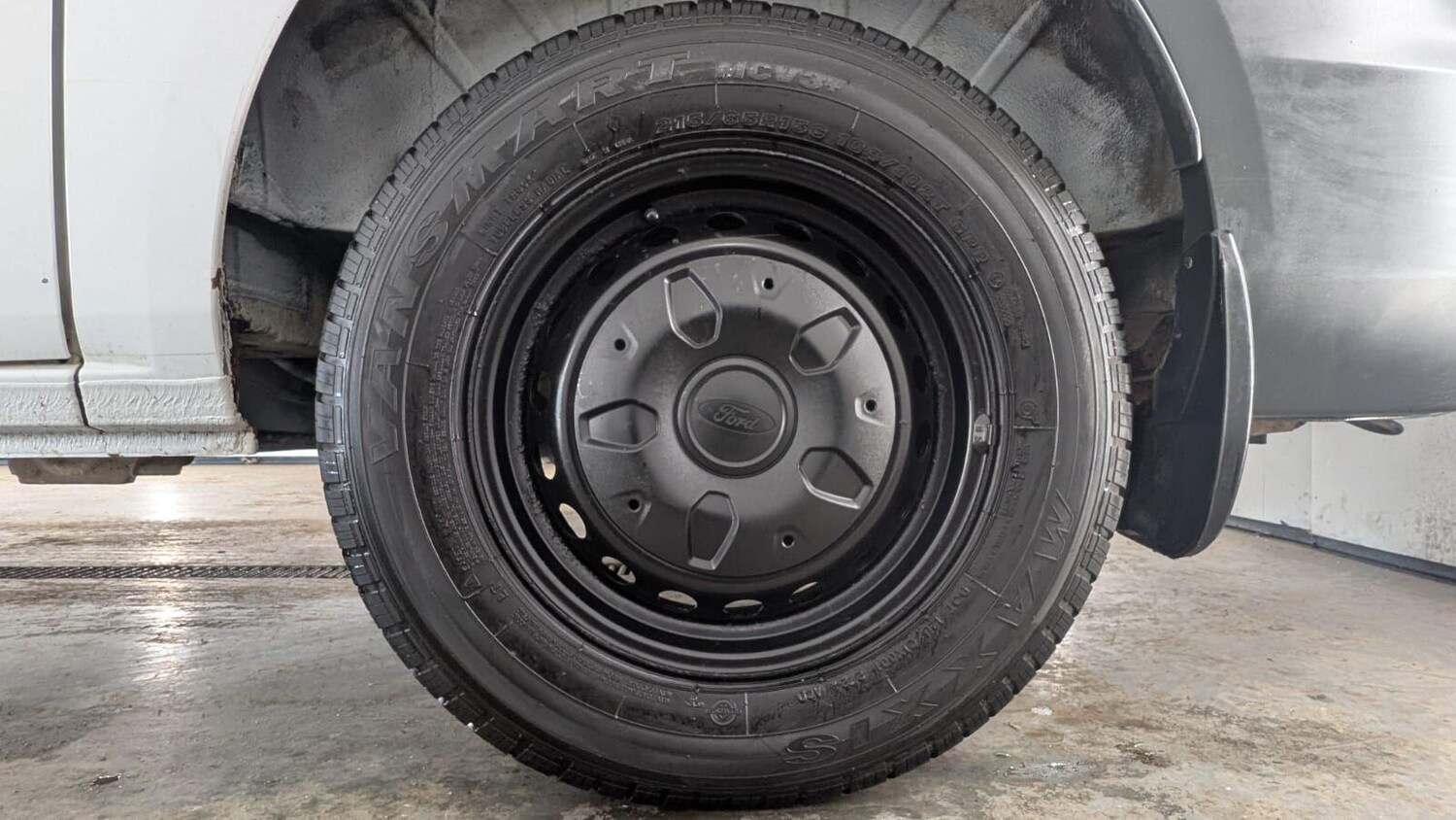 Used Ford Transit Custom for sale - 77993571: Photo 37