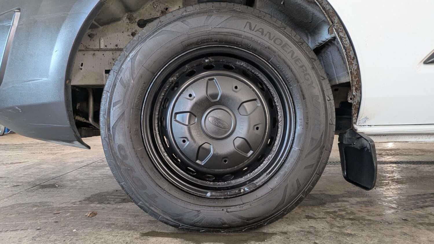 Used Ford Transit Custom for sale - 77993571: Photo 38