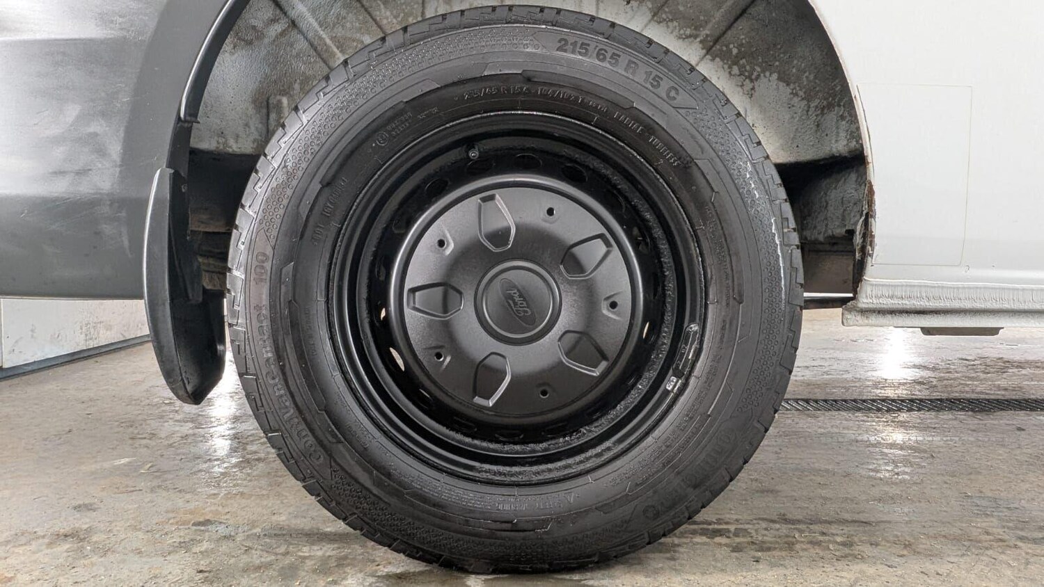 Used Ford Transit Custom for sale - 77993571: Photo 39