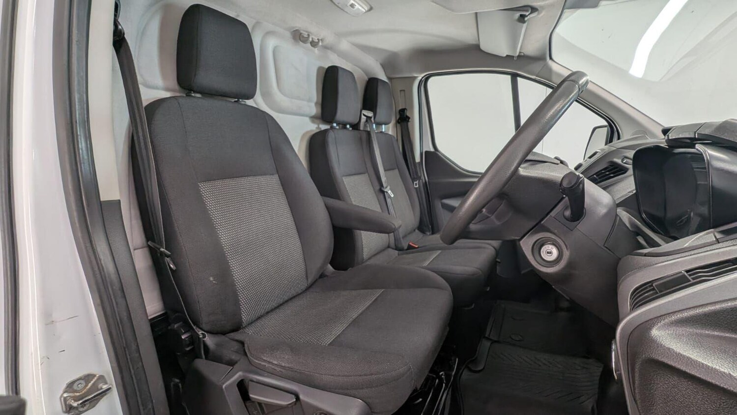 Used Ford Transit Custom for sale - 77993571: Photo 4