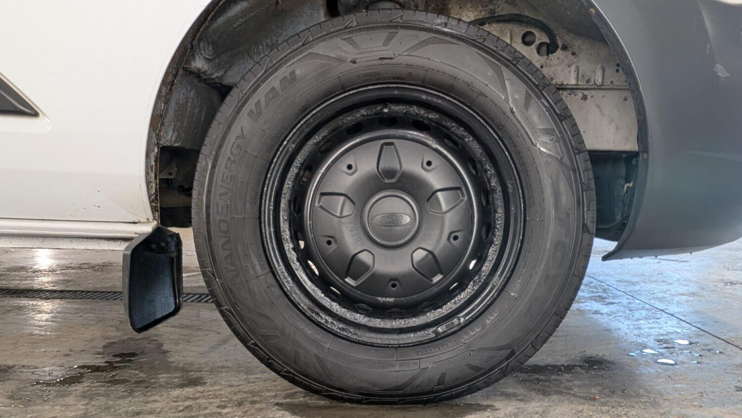 Used Ford Transit Custom for sale - 77993571: Photo 40