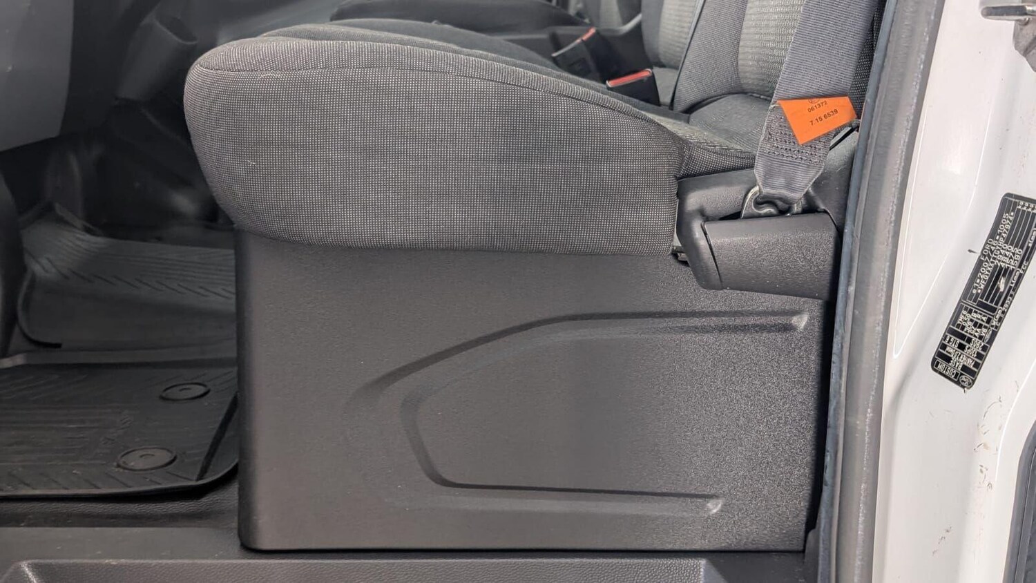 Used Ford Transit Custom for sale - 77993571: Photo 43