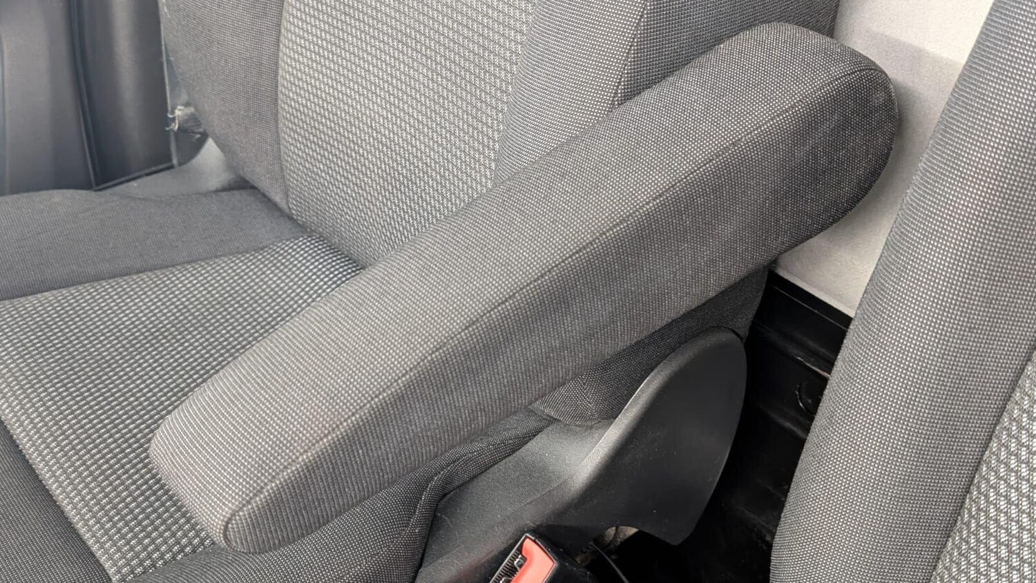 Used Ford Transit Custom for sale - 77993571: Photo 44