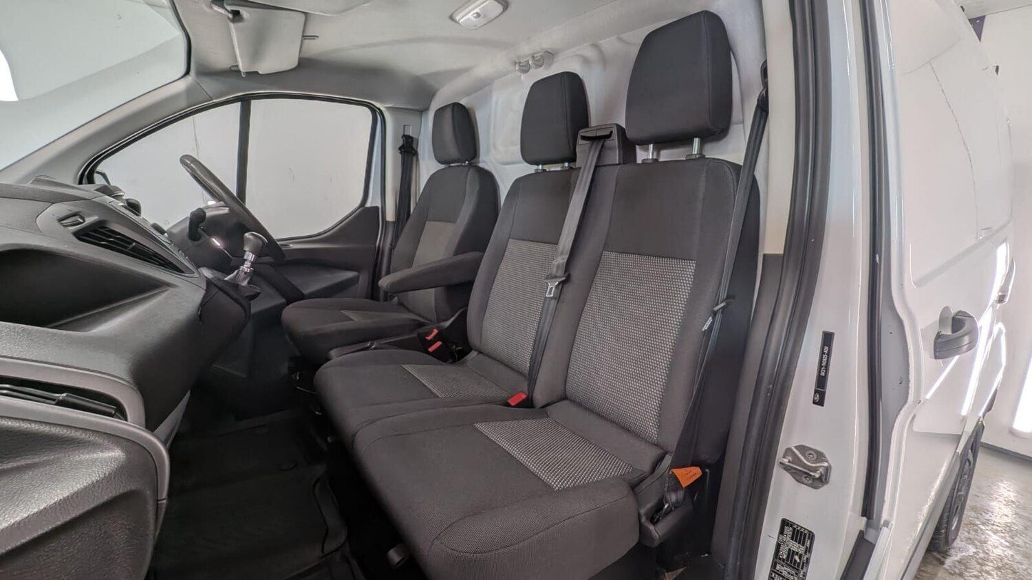 Used Ford Transit Custom for sale - 77993571: Photo 46