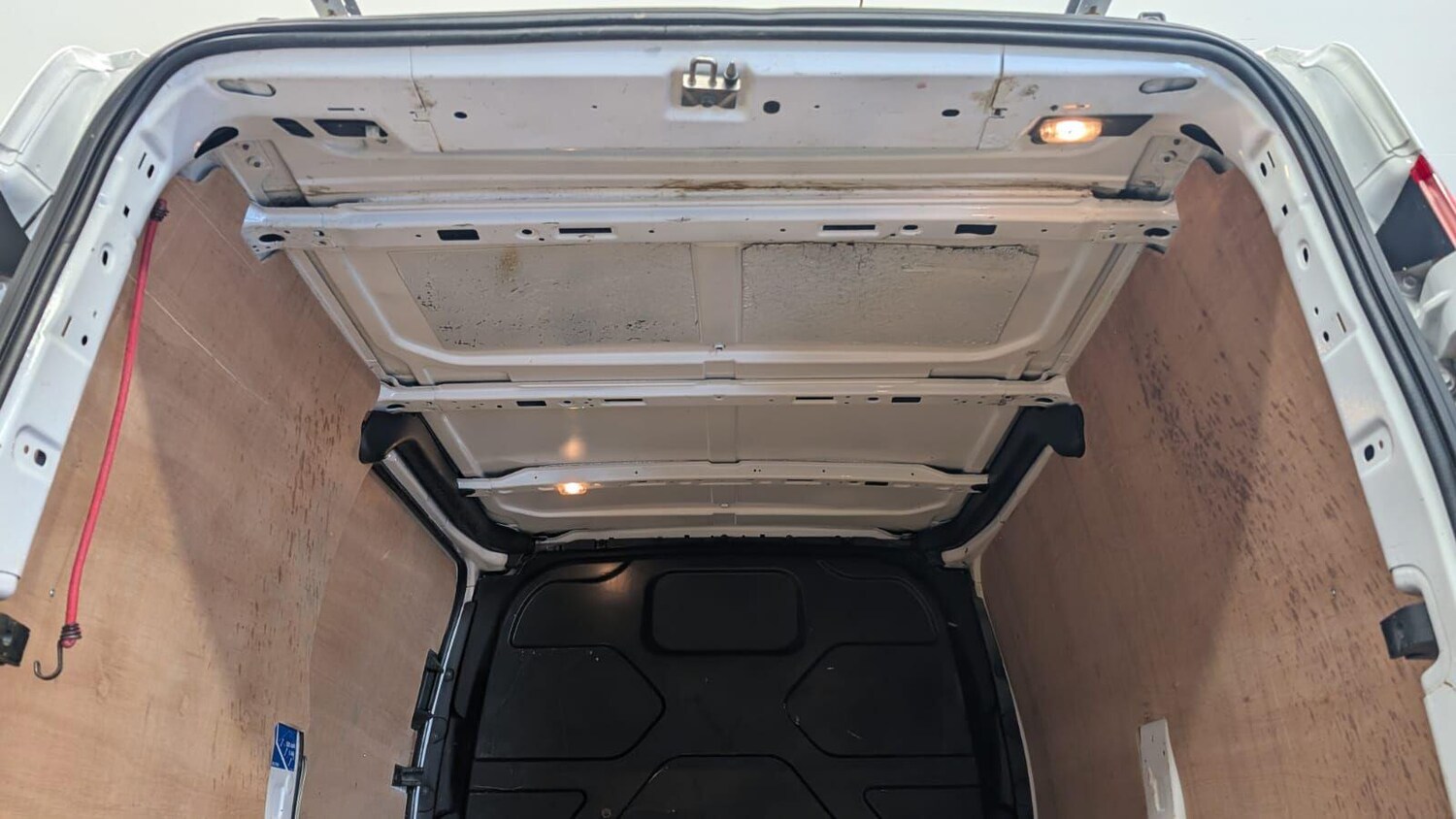 Used Ford Transit Custom for sale - 77993571: Photo 53