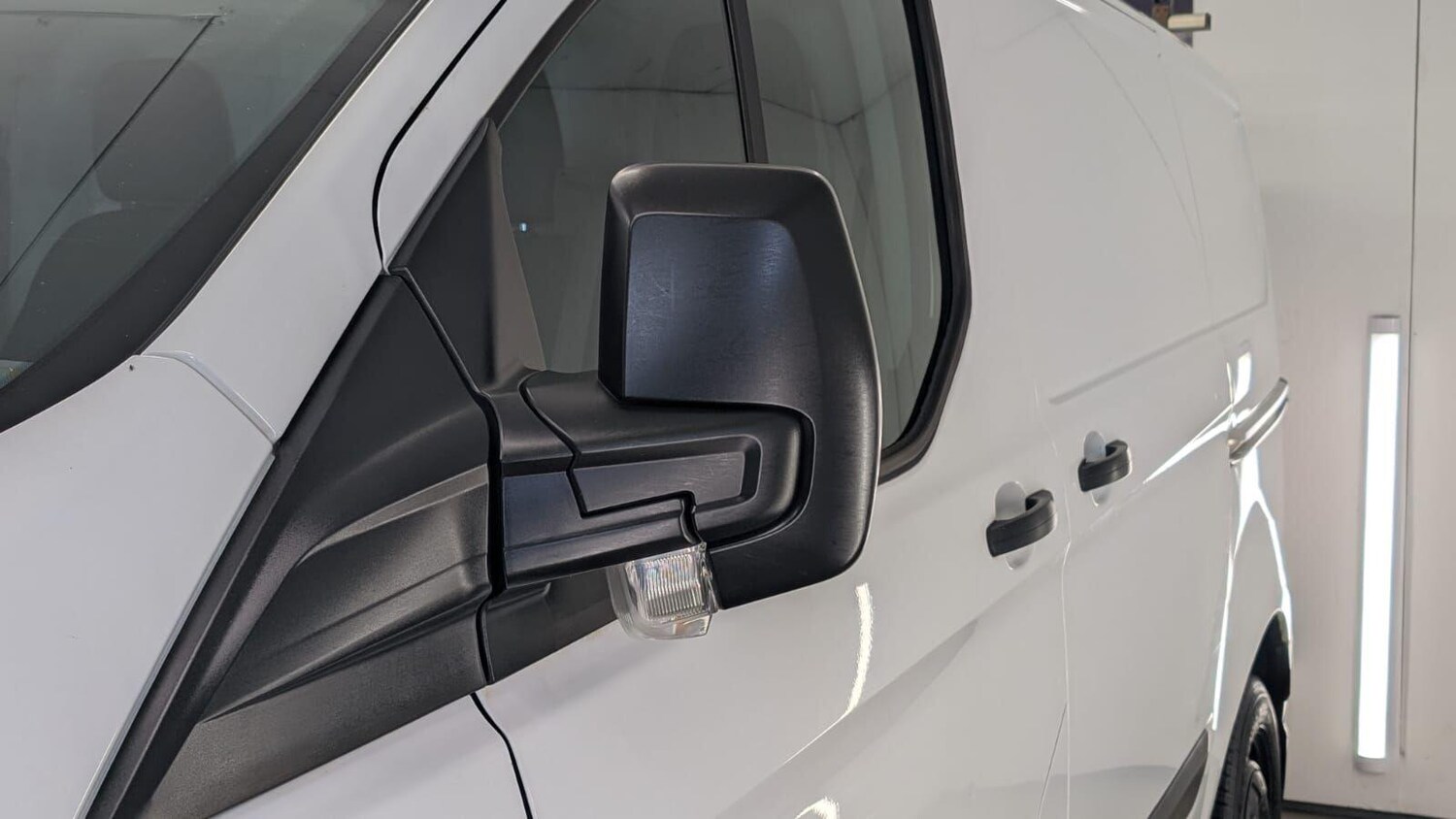 Used Ford Transit Custom for sale - 77993571: Photo 56