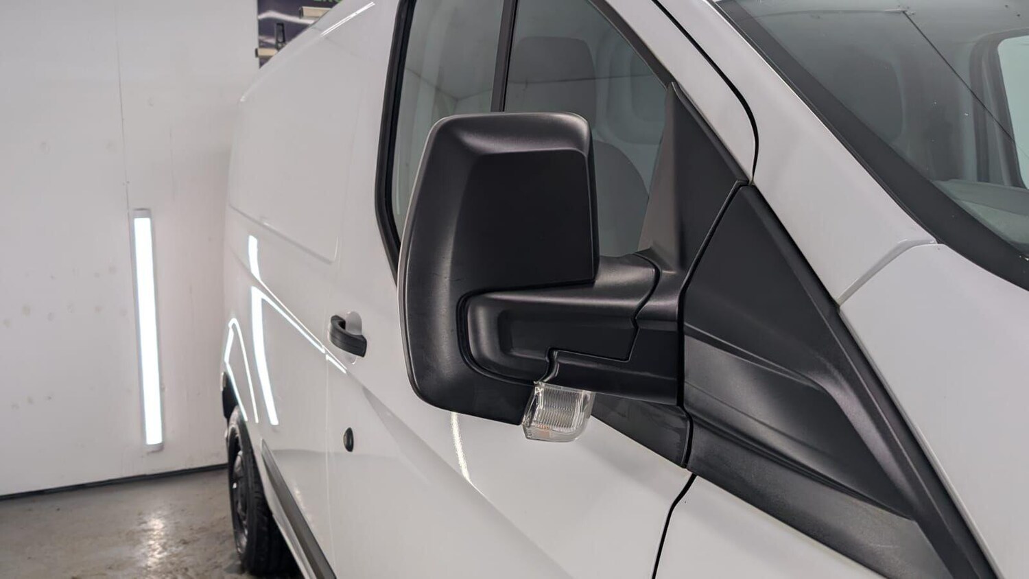 Used Ford Transit Custom for sale - 77993571: Photo 57